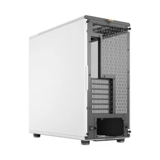 Fractal North XL/Midi Tower/Transpar./Bijela
