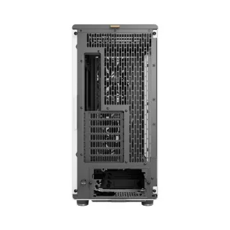 Fractal North XL/Midi Tower/Transpar./Bijela