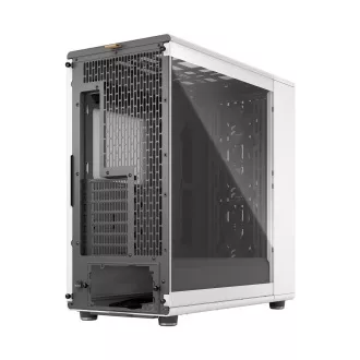 Fractal North XL/Midi Tower/Transpar./Bijela