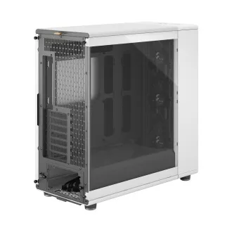 Fractal North XL/Midi Tower/Transpar./Bijela