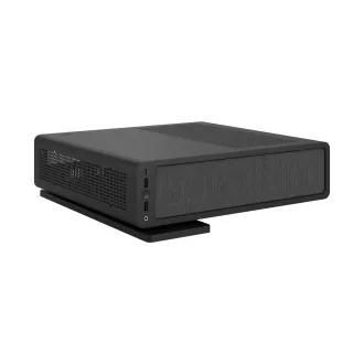 Fractal Ridge/Mini ITX/Crna