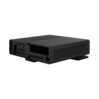 Fractal Ridge/Mini ITX/Crna