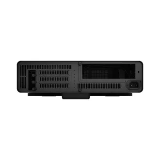 Fractal Ridge/Mini ITX/Crna