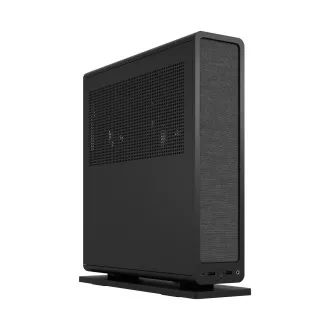 Fractal Ridge/Mini ITX/Crna