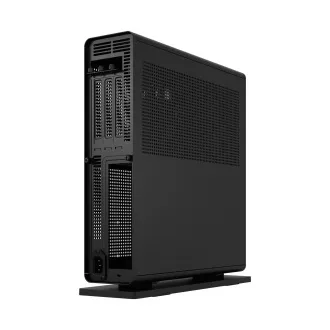 Fractal Ridge/Mini ITX/Crna