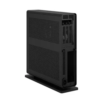 Fractal Ridge/Mini ITX/Crna