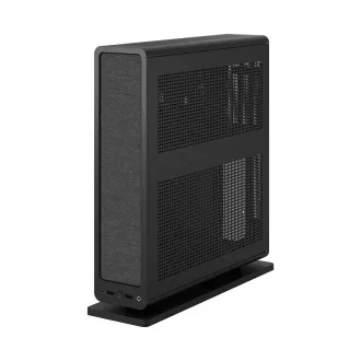 Fractal Ridge/Mini ITX/Crna