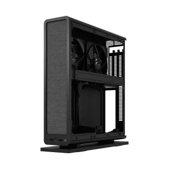 Fractal Ridge/Mini ITX/Crna