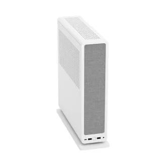 Fractal Ridge/Mini ITX/Bijela
