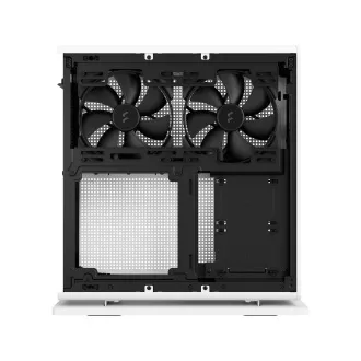 Fractal Ridge/Mini ITX/Bijela