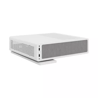 Fractal Ridge/Mini ITX/Bijela
