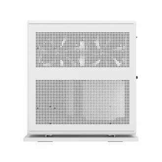 Fractal Ridge/Mini ITX/Bijela