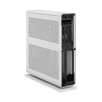 Fractal Ridge/Mini ITX/Bijela