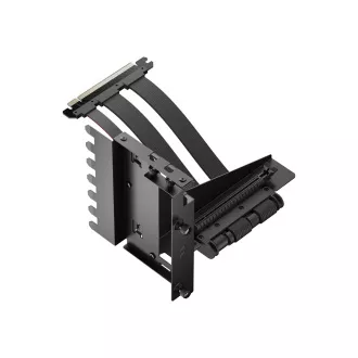 Fractal Design Flex 2 PCIe 4.0 crna