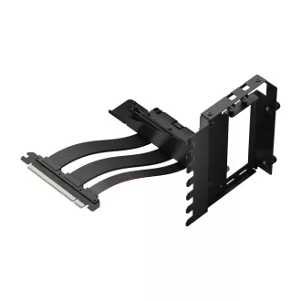 Fractal Design Flex 2 PCIe 4.0 crna