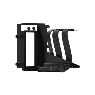 Fractal Design Flex 2 PCIe 4.0 crna