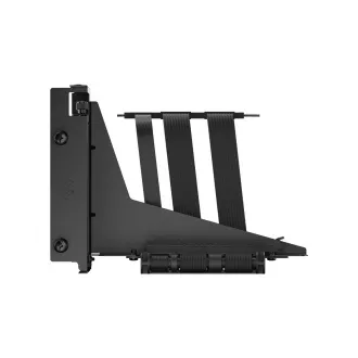 Fractal Design Flex 2 PCIe 4.0 crna