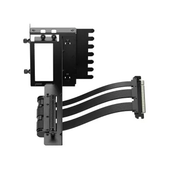 Fractal Design Flex 2 PCIe 4.0 crna