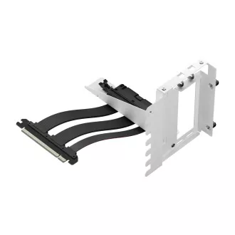 Fractal Design Flex 2 PCIe 4.0 Bijela