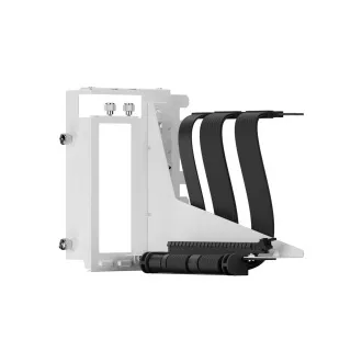 Fractal Design Flex 2 PCIe 4.0 Bijela