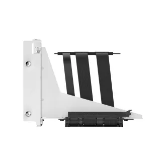 Fractal Design Flex 2 PCIe 4.0 Bijela