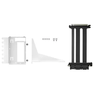Fractal Design Flex 2 PCIe 4.0 Bijela