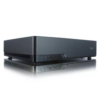 Fractal Design Node 202/SFF & Desktop/Crna