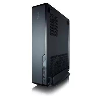 Fractal Design Node 202/SFF & Desktop/Crna