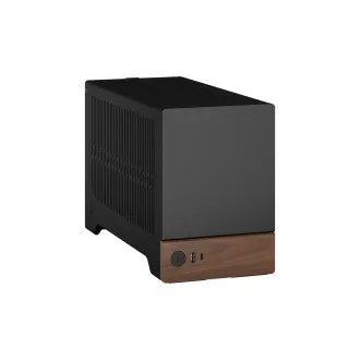 Fractal Terra/Mini ITX/Crna