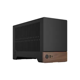 Fractal Terra/Mini ITX/Crna