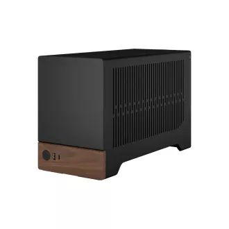 Fractal Terra/Mini ITX/Crna