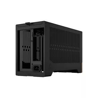 Fractal Terra/Mini ITX/Crna