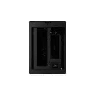Fractal Terra/Mini ITX/Crna