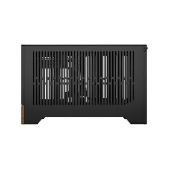 Fractal Terra/Mini ITX/Crna