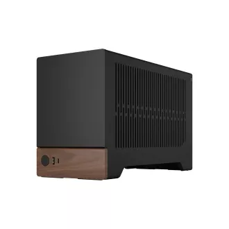Fractal Terra/Mini ITX/Crna