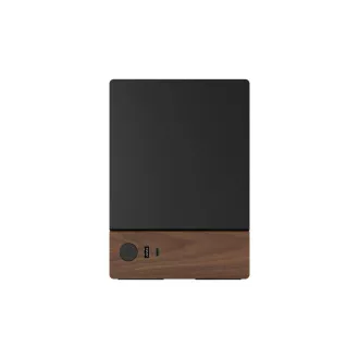 Fractal Terra/Mini ITX/Crna