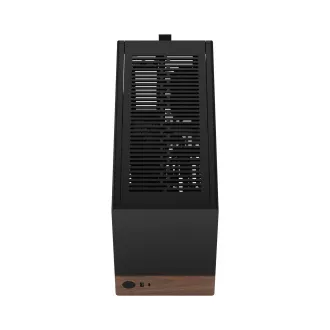 Fractal Terra/Mini ITX/Crna