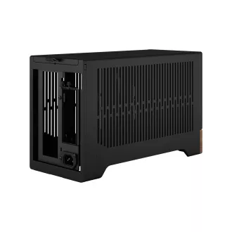 Fractal Terra/Mini ITX/Crna