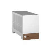 Fractal Terra/Mini ITX/Srebrni