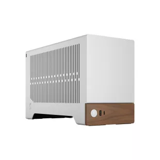 Fractal Terra/Mini ITX/Srebrni