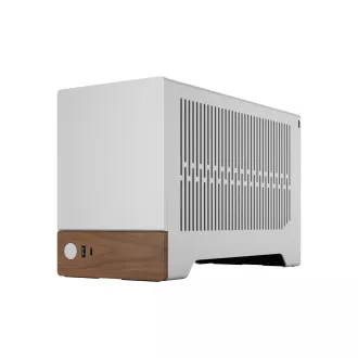 Fractal Terra/Mini ITX/Srebrni