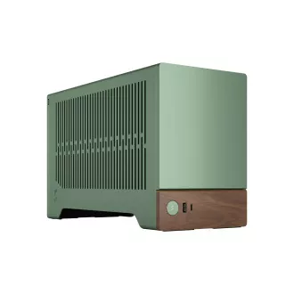 Fractal Terra/Mini ITX/Green