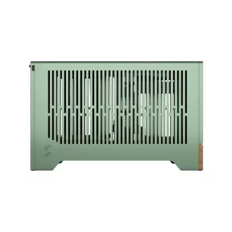Fractal Terra/Mini ITX/Green
