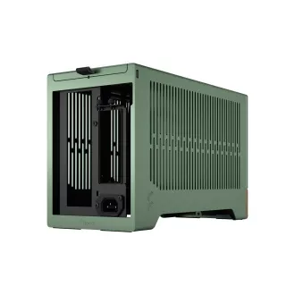 Fractal Terra/Mini ITX/Green