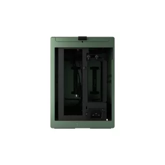 Fractal Terra/Mini ITX/Green