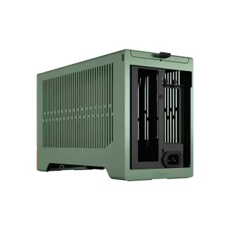 Fractal Terra/Mini ITX/Green