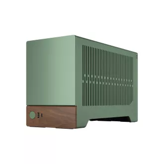 Fractal Terra/Mini ITX/Green