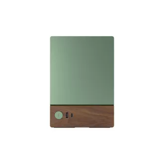 Fractal Terra/Mini ITX/Green