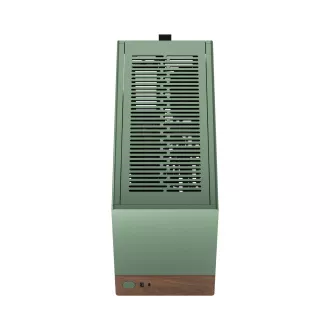 Fractal Terra/Mini ITX/Green