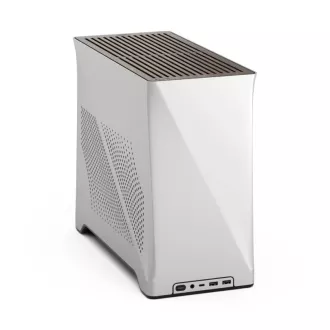 Fractal Design Era 2 Srebrna